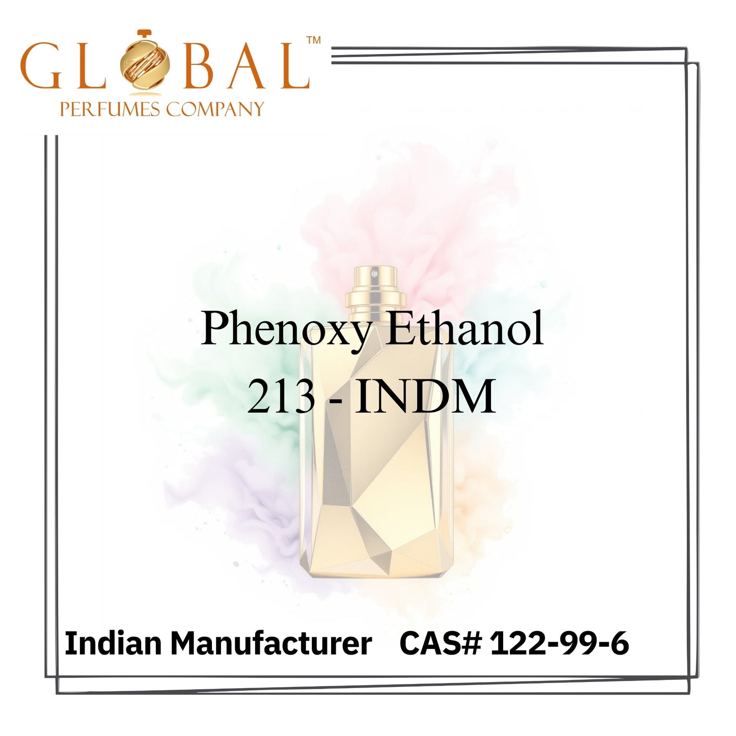 Phenoxy Ethanol 213 - INDM