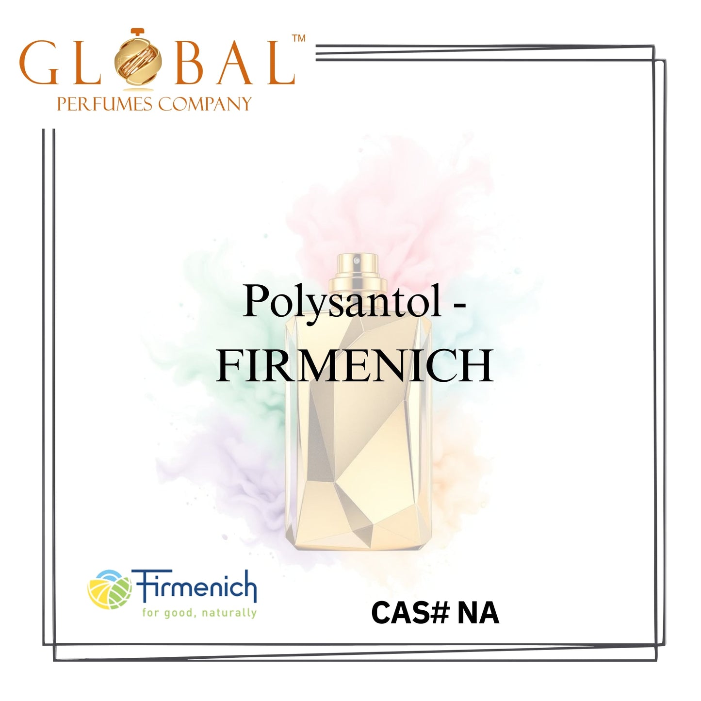 Polysantol - FIRMENICH