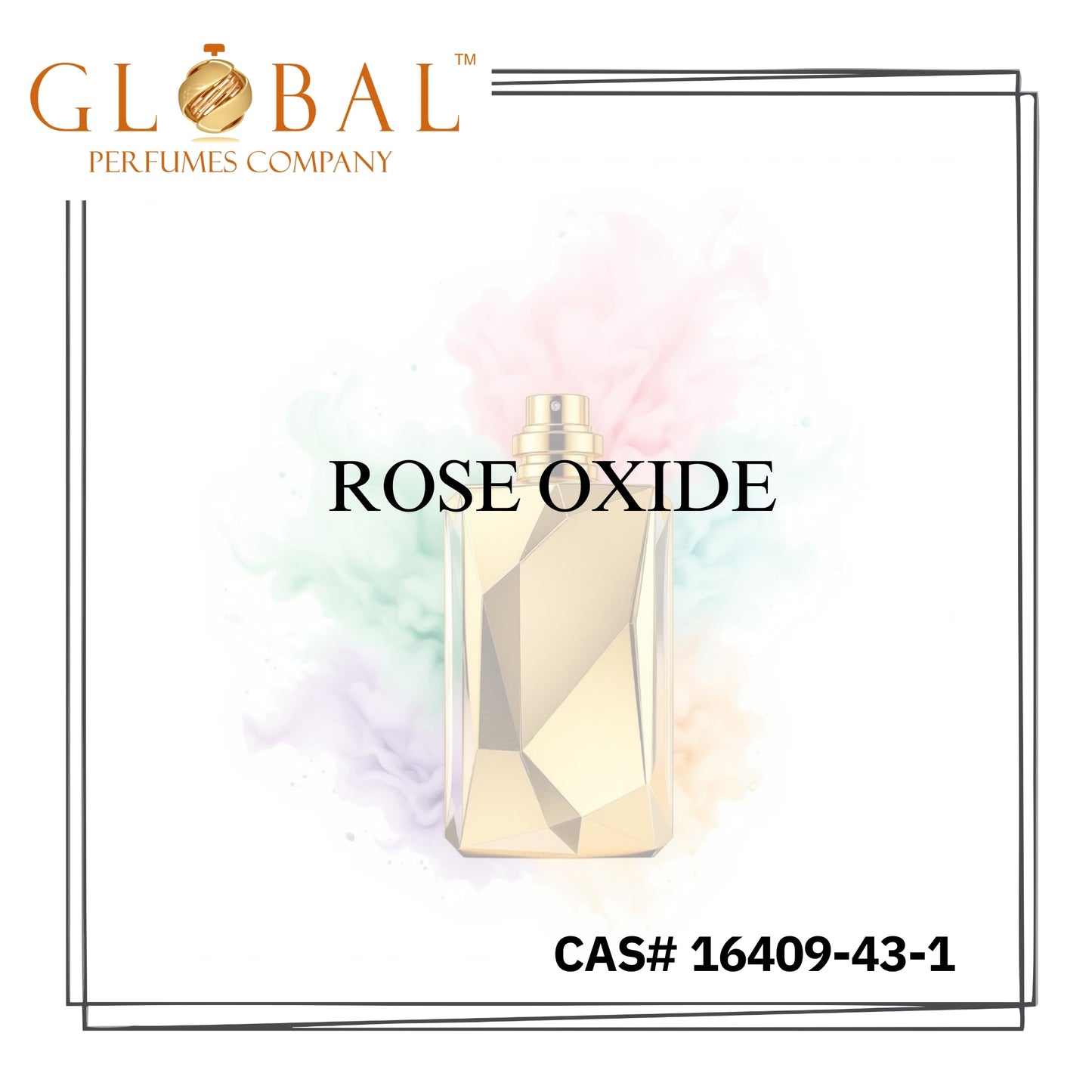 Rose Oxide
