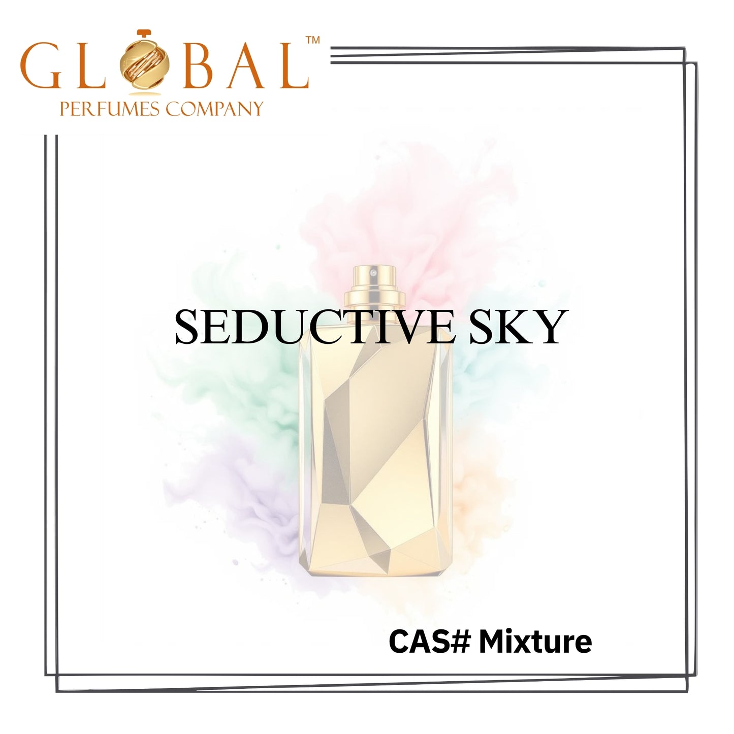Seductive Sky
