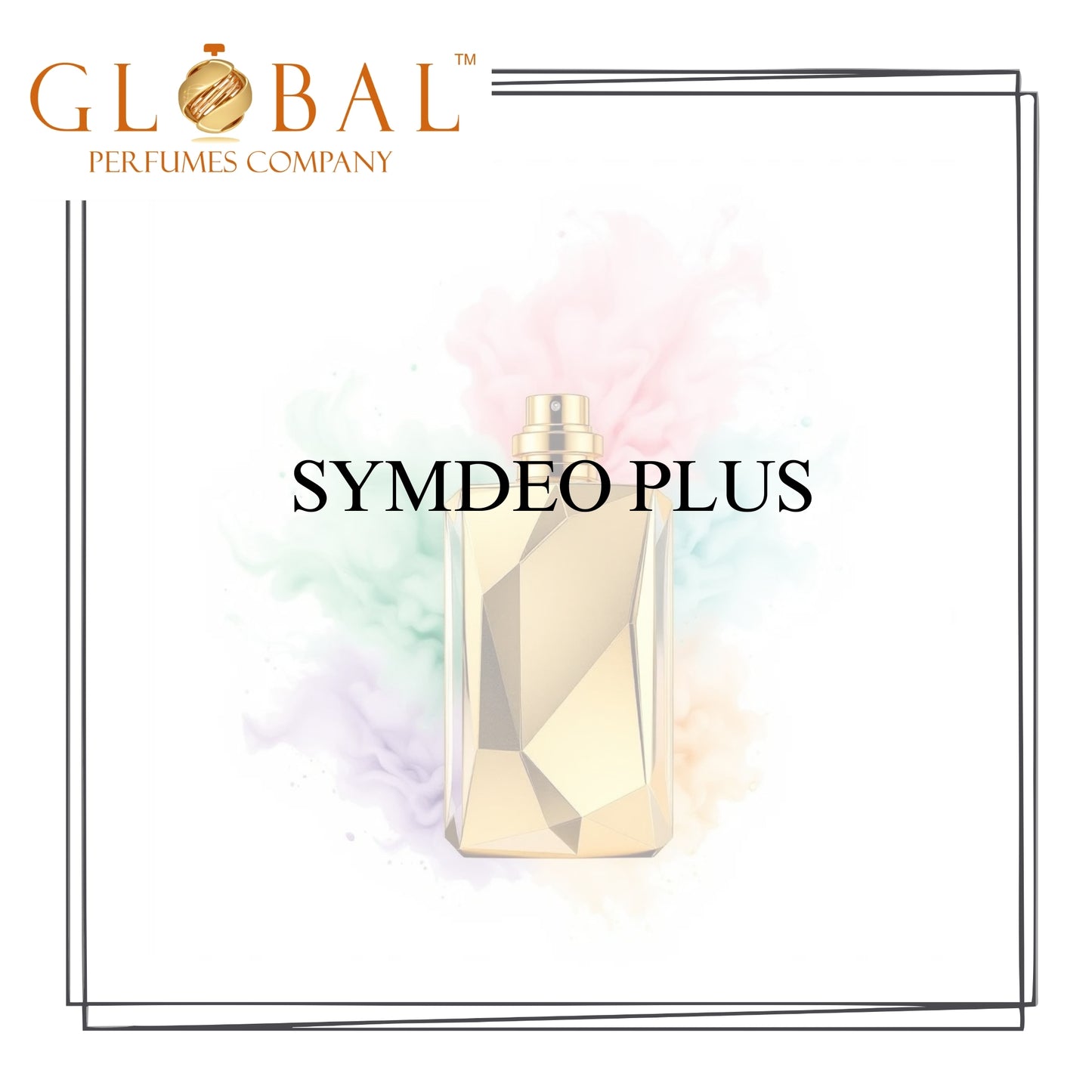 SYMDEO PLUS - SYMRISE