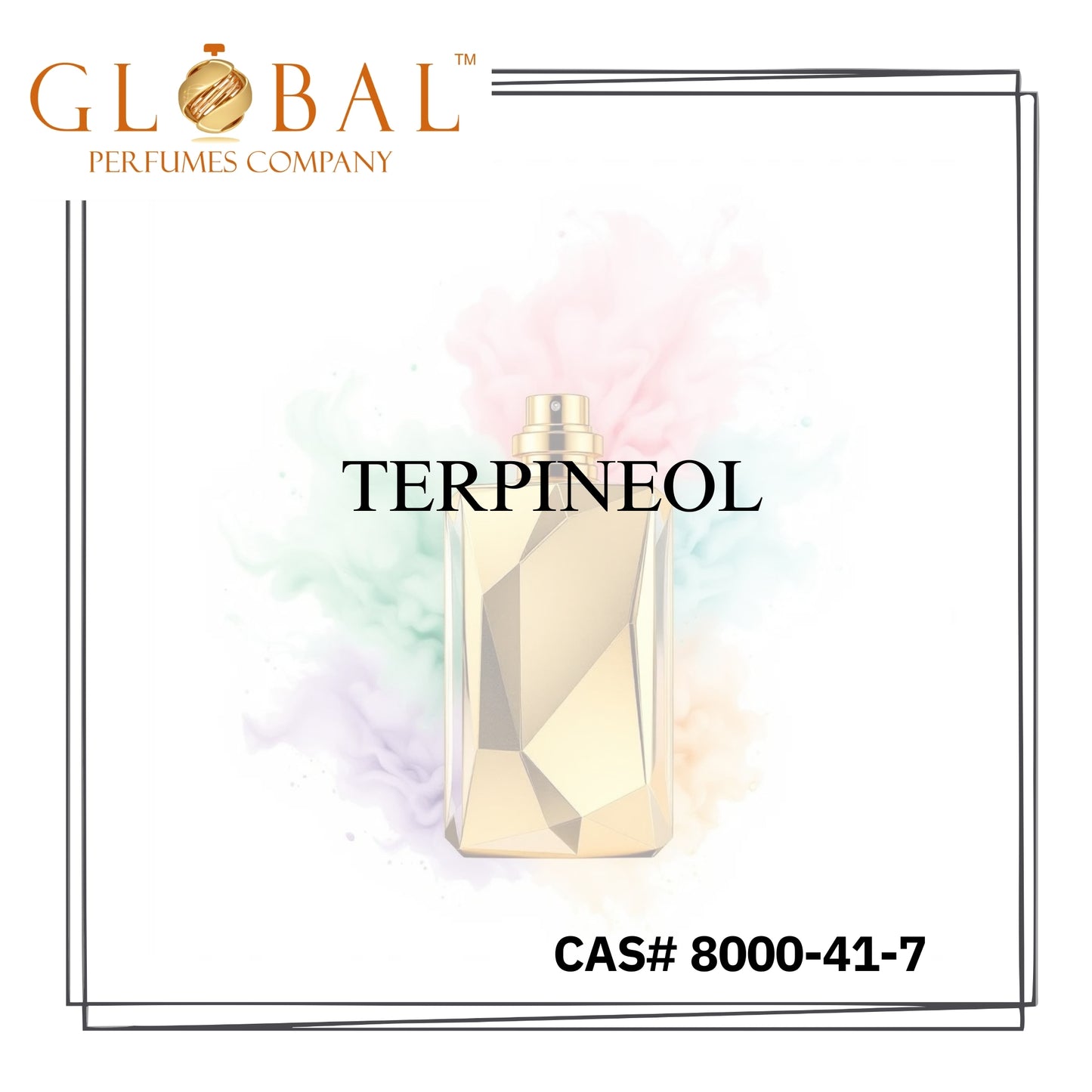 TERPINEOL