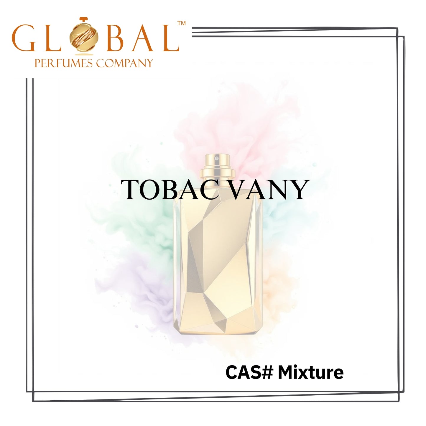 Tobac Vany