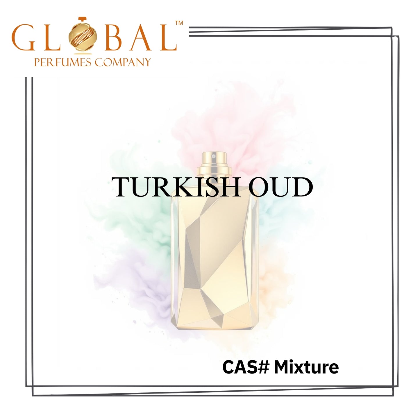 Turkish Oud