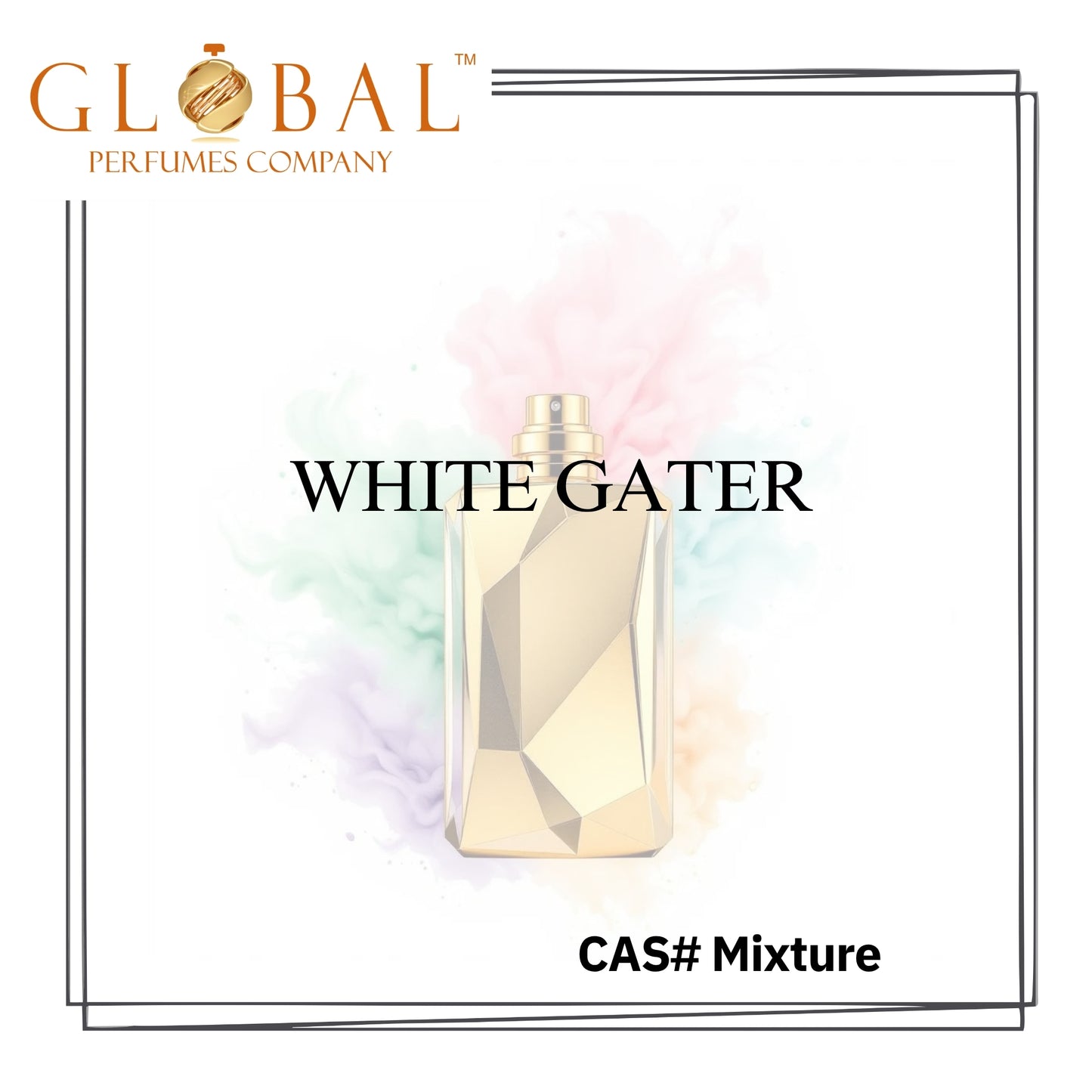 White Gater