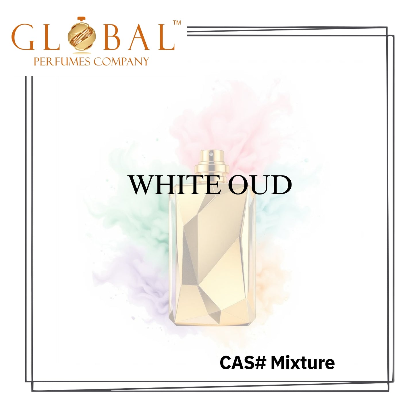White Oud