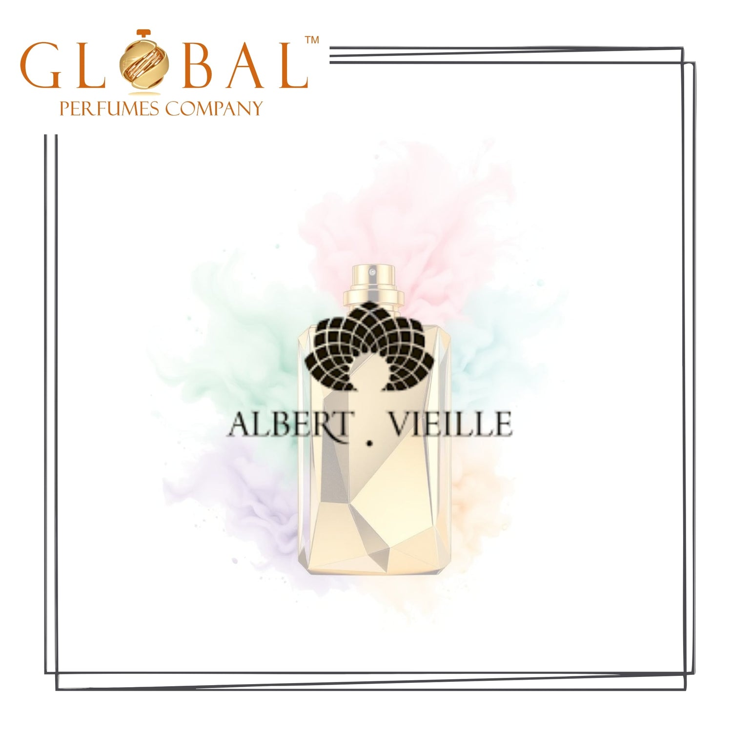 Albert Vieille Global Perfumes