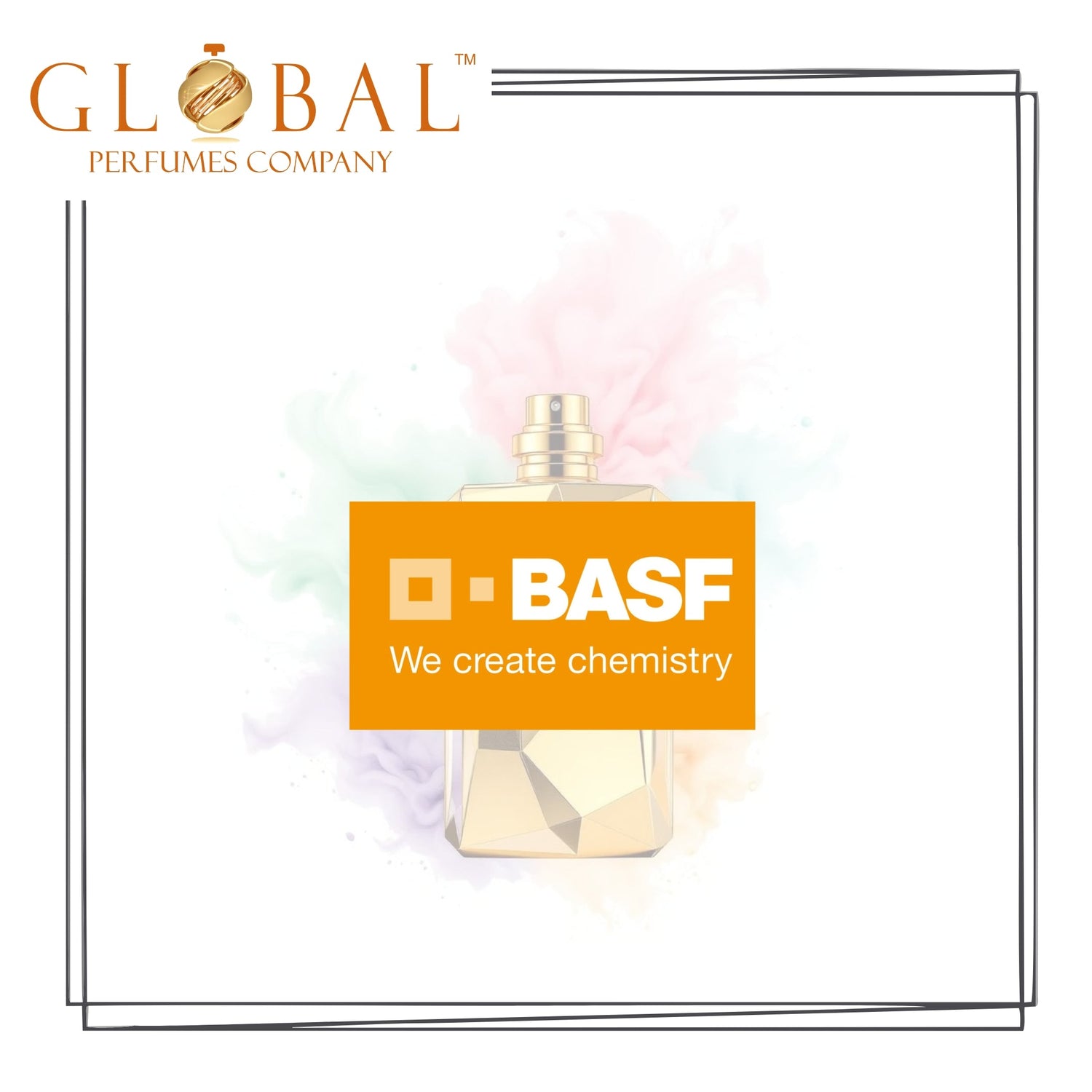BASF Global Perfumes