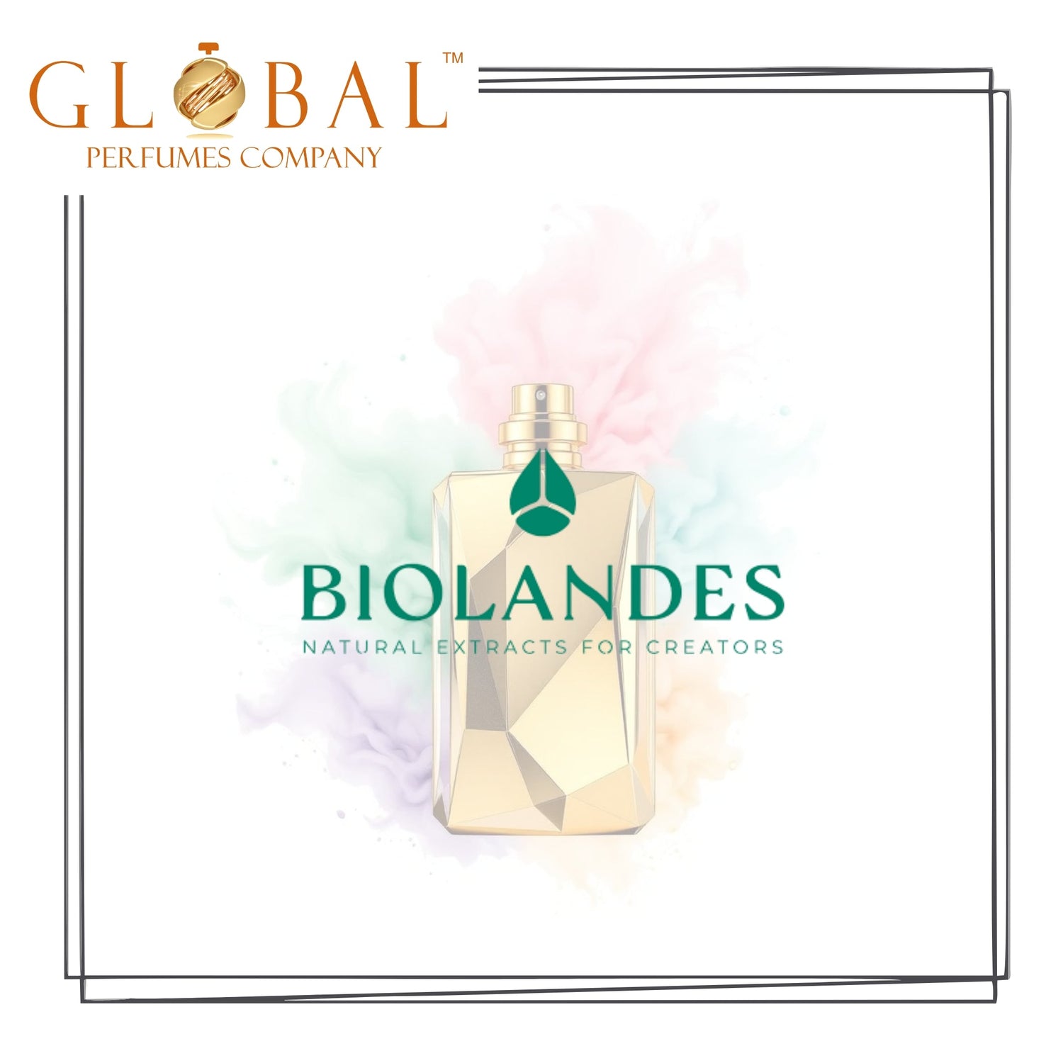 Biolandes Global Perfumes
