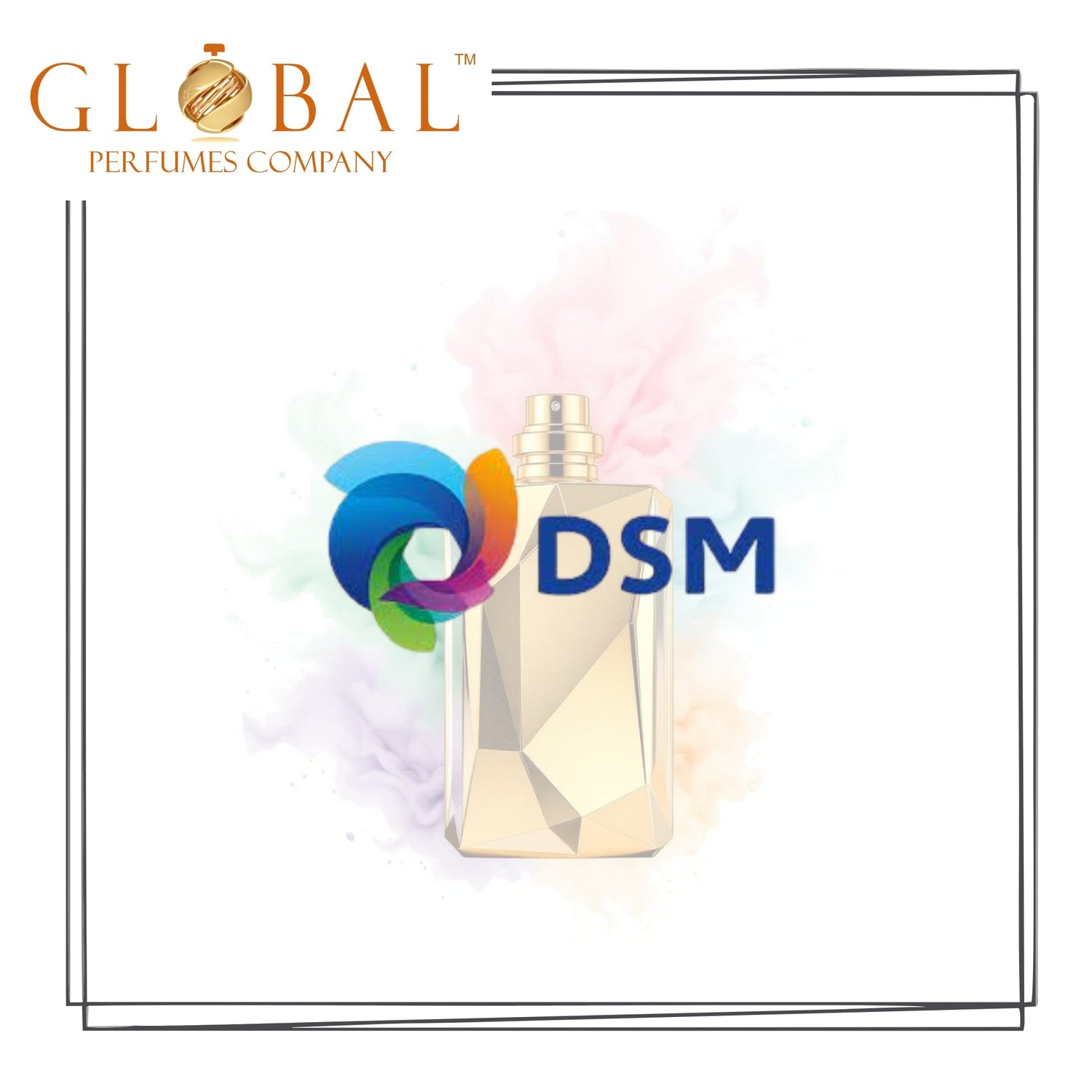 DSM Global Perfumes