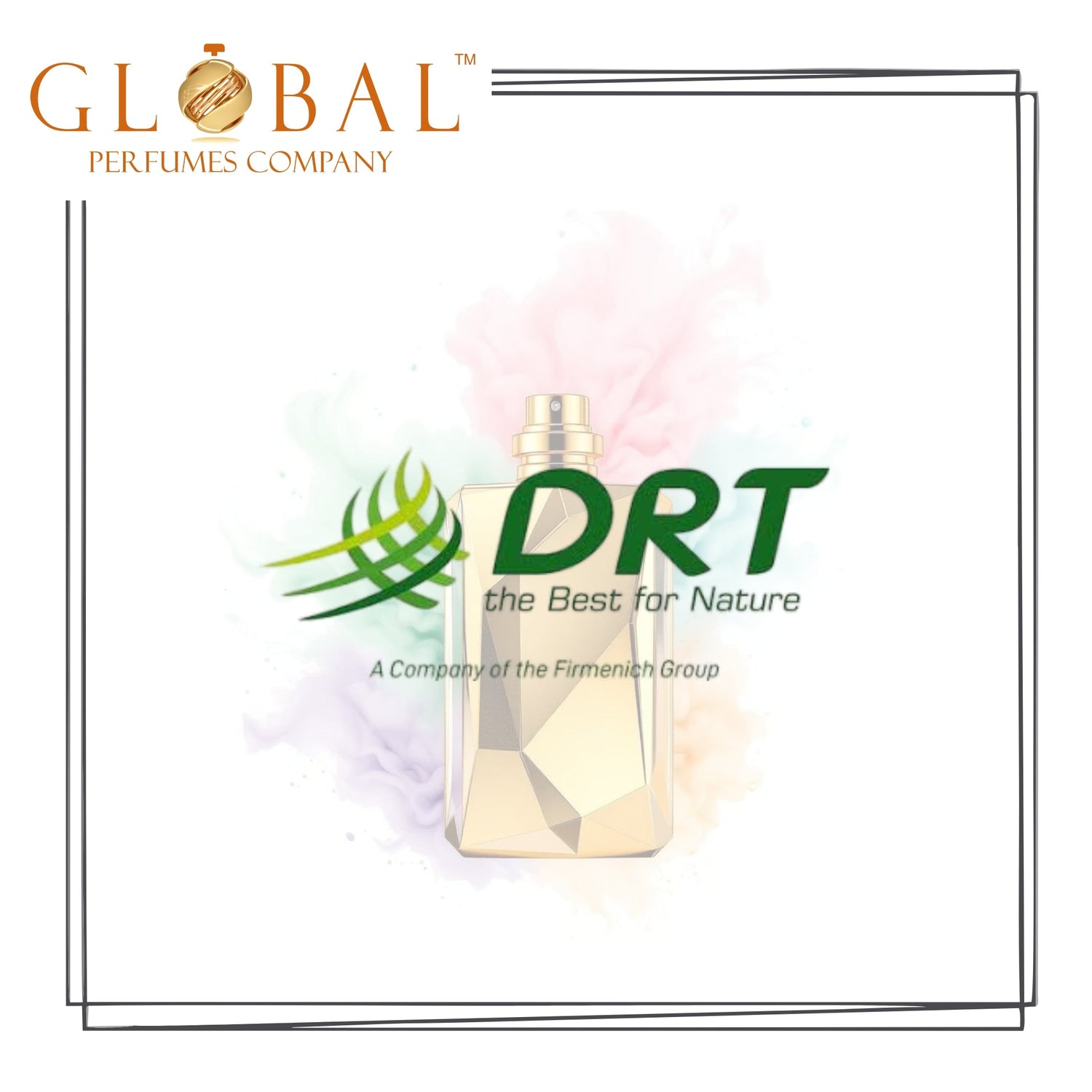 DRT - Global Perfumes