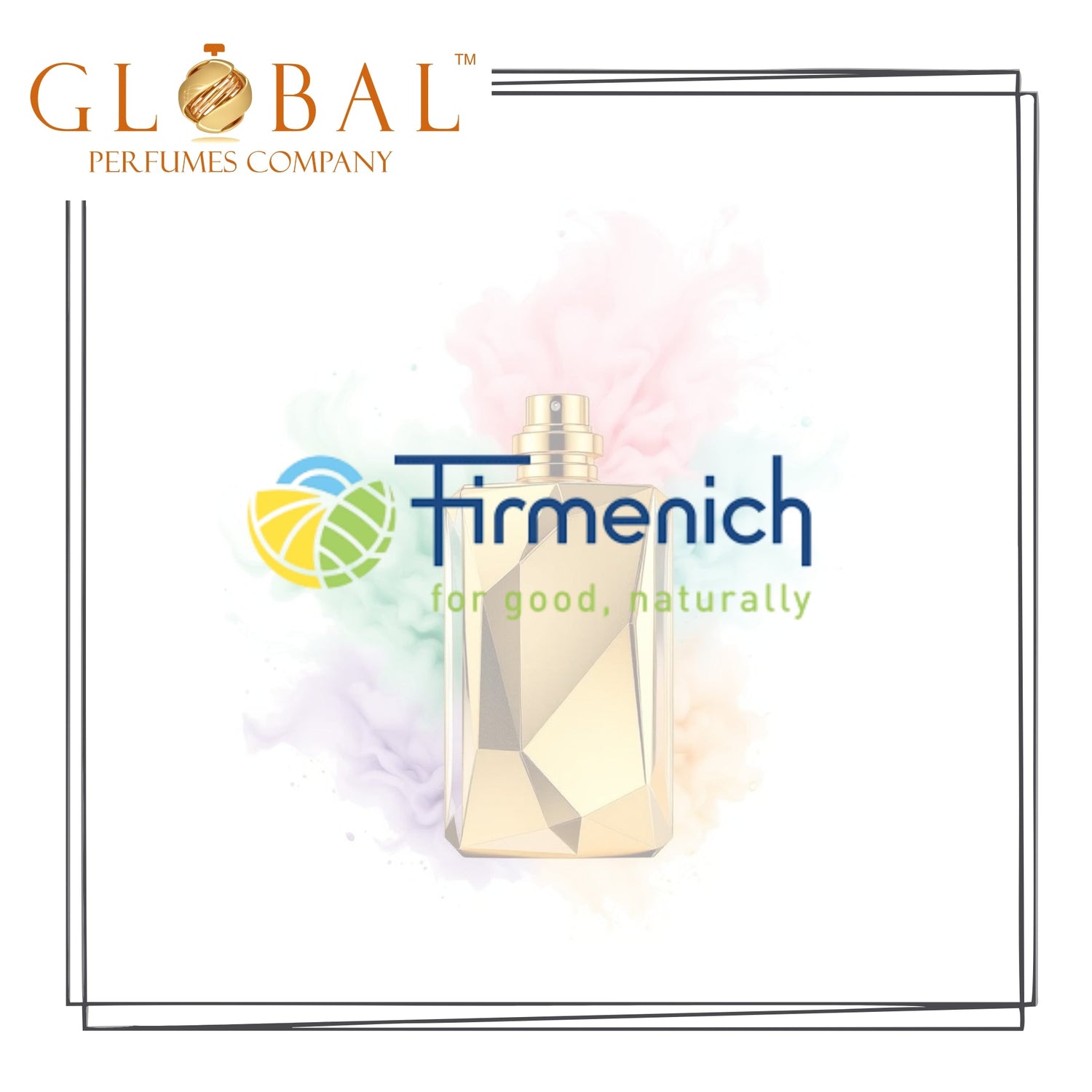 Grisalva IFF – Global Perfumes Shop