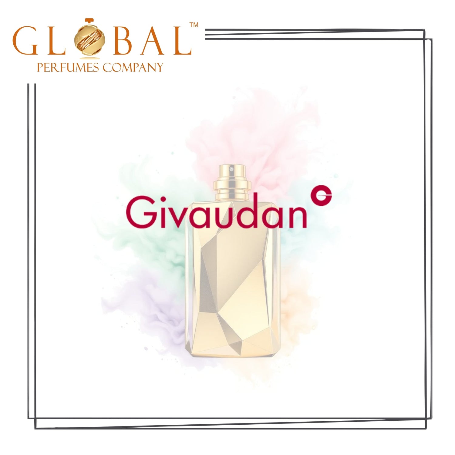 Givaudan Global Perfumes