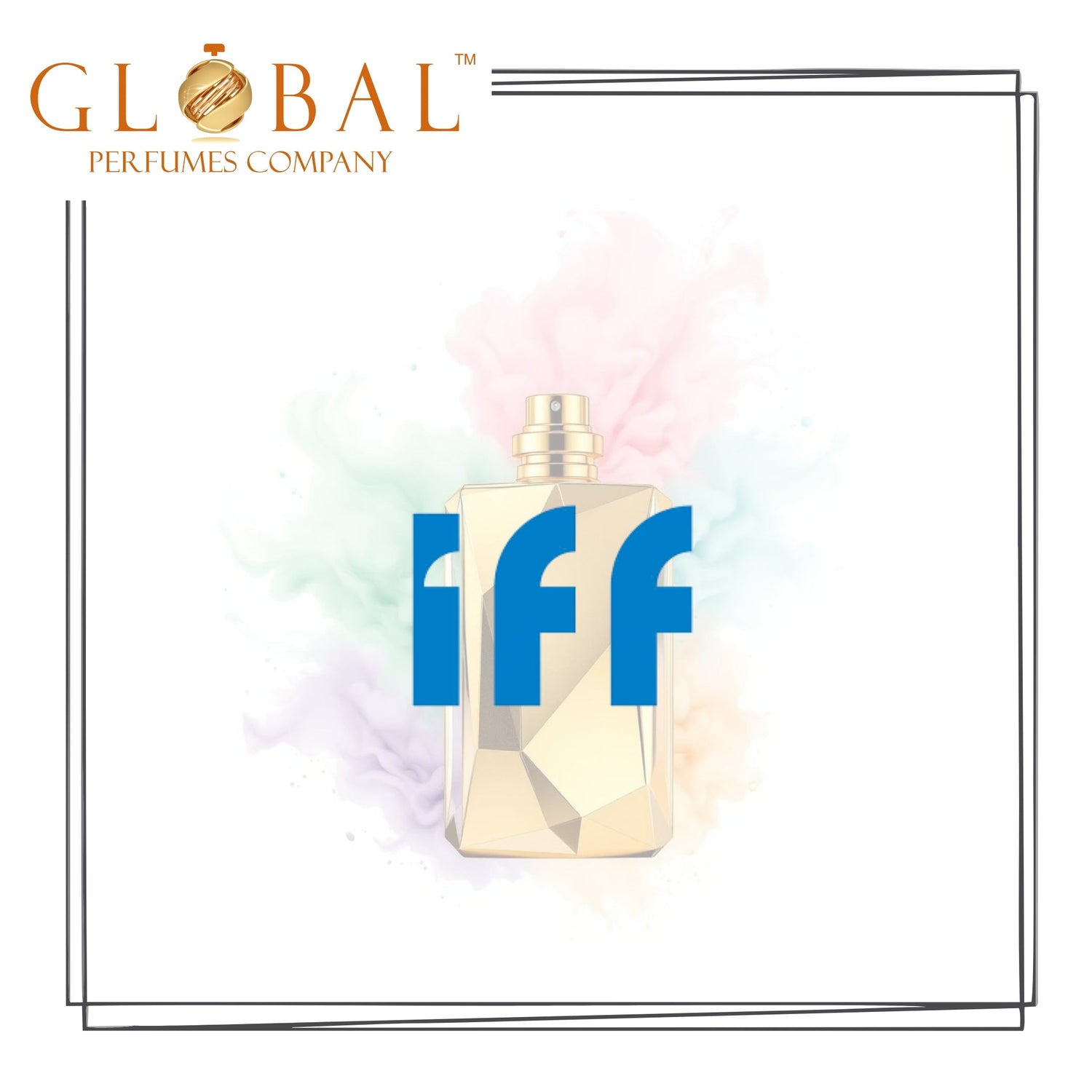 Fragrances Inc Iff Flavors And Fragrances Iff International