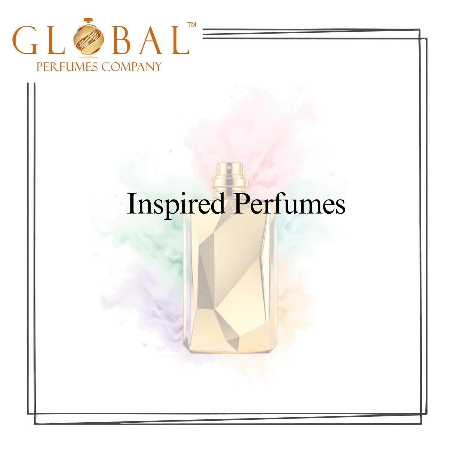 Inspired Perfumes