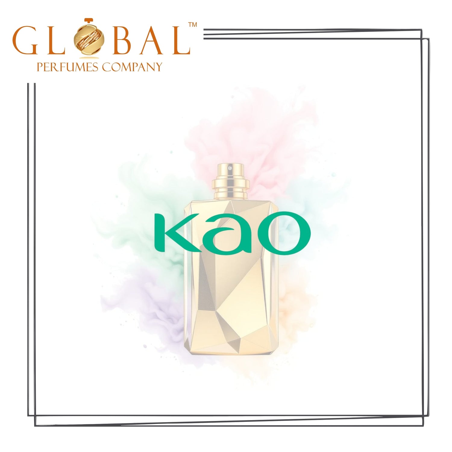KAO Global Perfumes