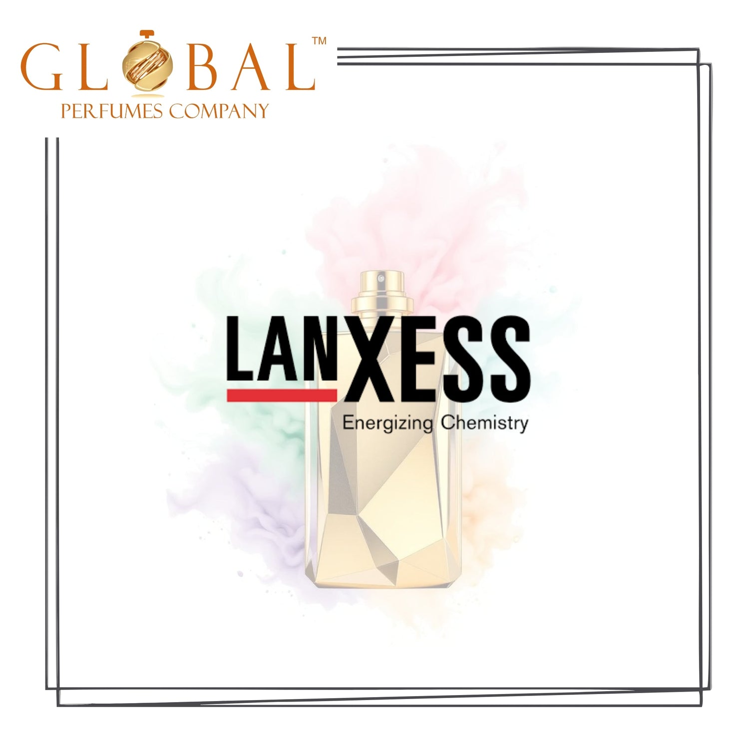 Lanxess Global Perfumes