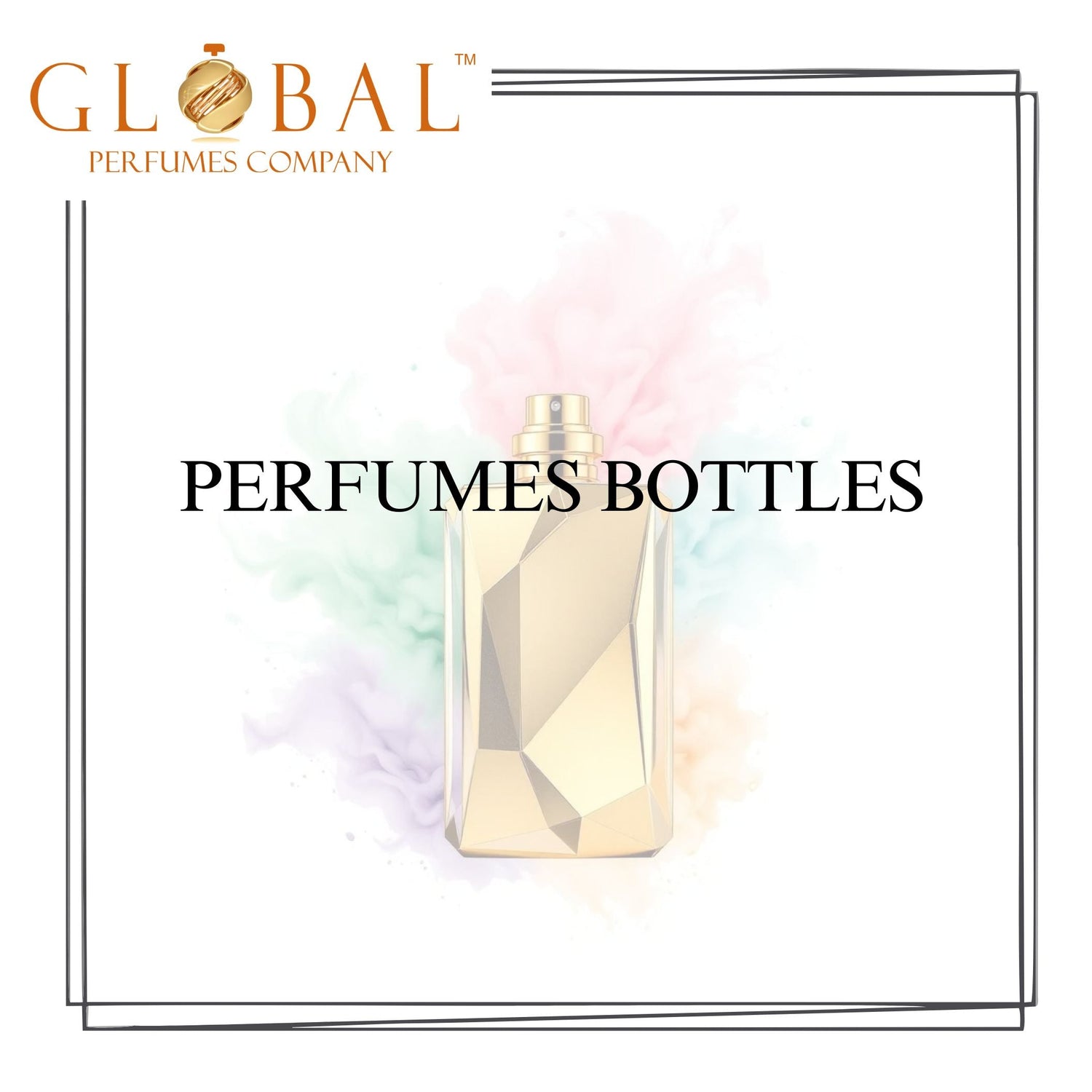 Perfumes Bottles