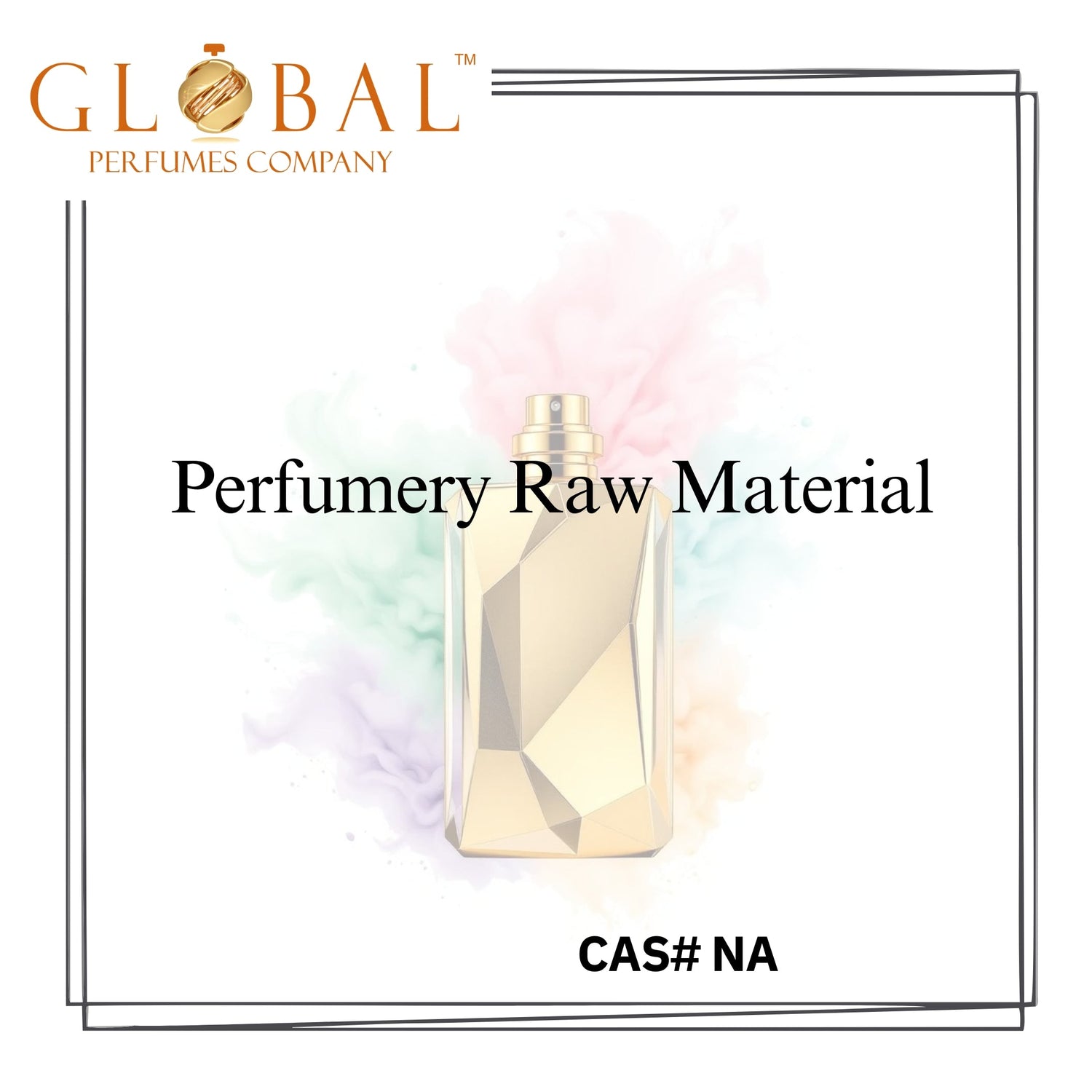 Perfumery Raw Material