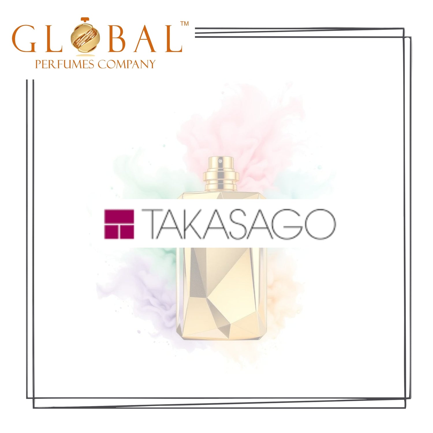 TAKASAGO Global Perfumes