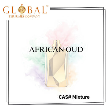 African Oud