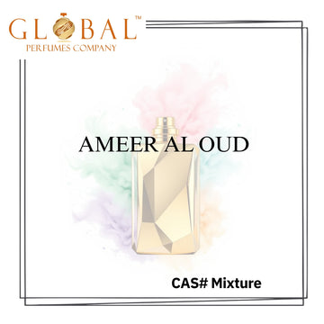Ameer Al Oud