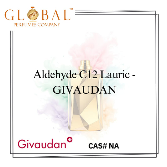 Aldehyde C12 Lauric - GIVAUDAN