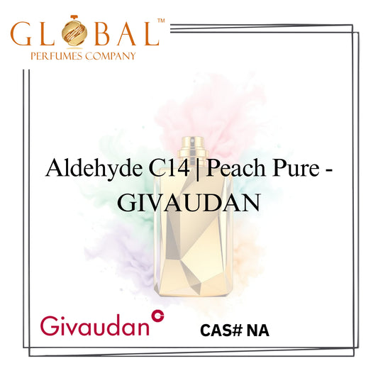 Aldehyde C14 | Peach Pure - GIVAUDAN