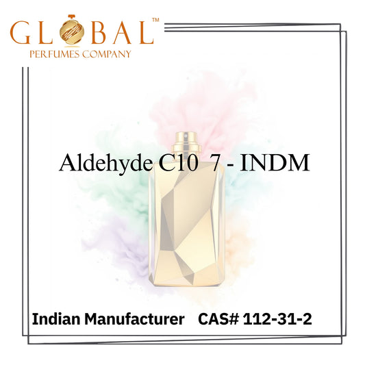 Aldehyde C10  7 - INDM