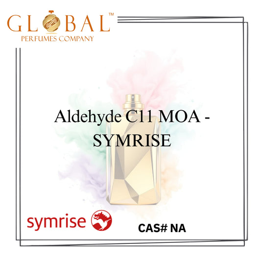 Aldehyde C11 MOA - SYMRISE