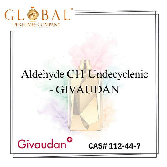 Aldehyde C11 Undecyclenic - GIVAUDAN