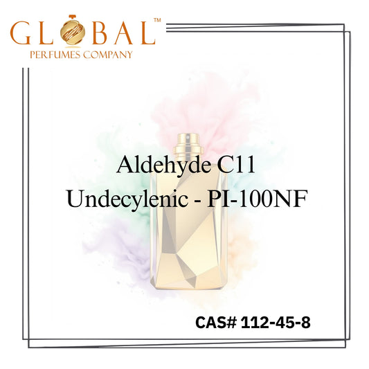 Aldehyde C11 Undecylenic - PI-100NF