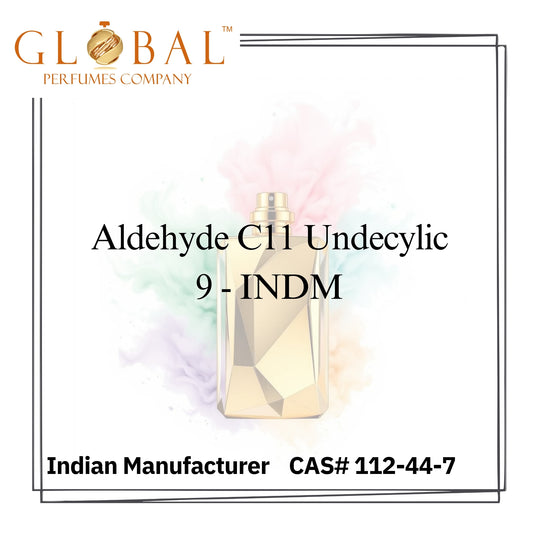 Aldehyde C11 Undecylic  9 - INDM