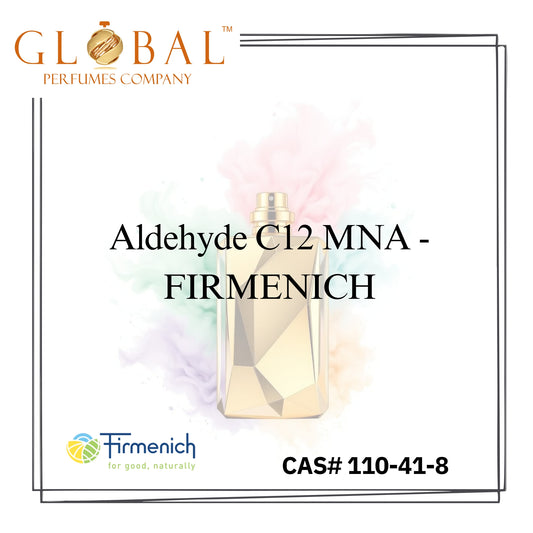 Aldehyde C12 MNA - FIRMENICH