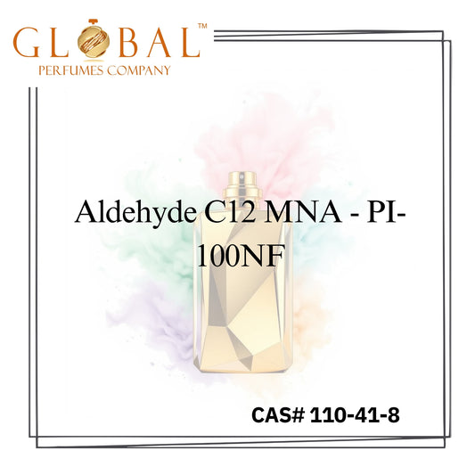 Aldehyde C12 MNA - PI-100NF