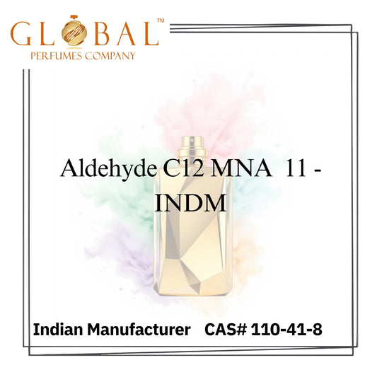 Aldehyde C12 MNA  11 - INDM