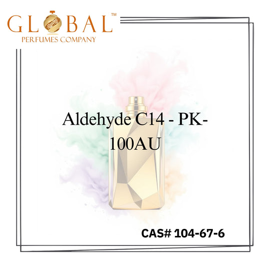 Aldehyde C14 - PK-100AU