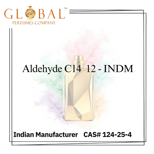 Aldehyde C14  12 - INDM