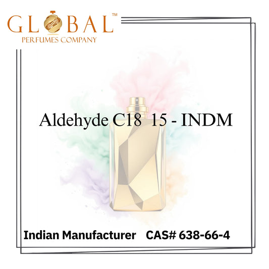 Aldehyde C18  15 - INDM