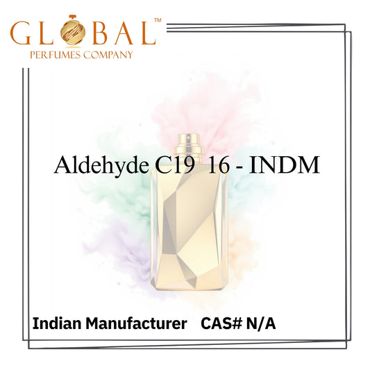 Aldehyde C19  16 - INDM