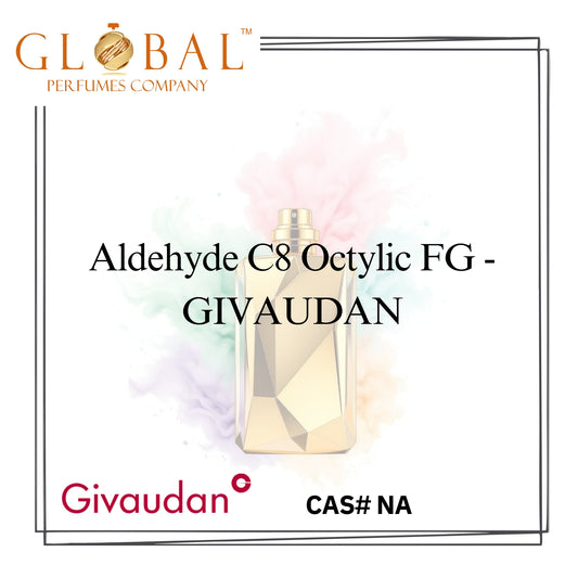 Aldehyde C8 Octylic FG - GIVAUDAN