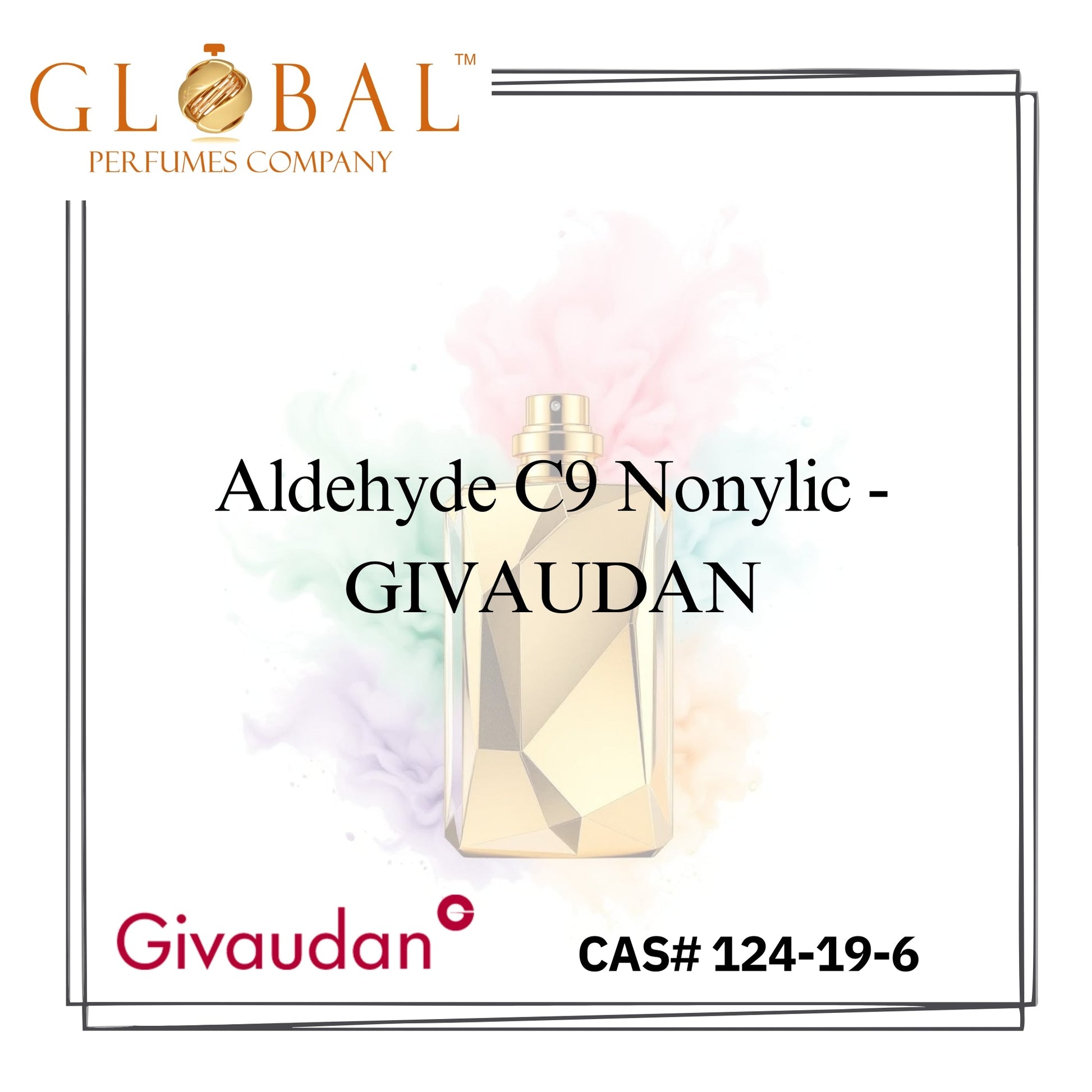 Aldehyde C9 Nonylic - GIVAUDAN