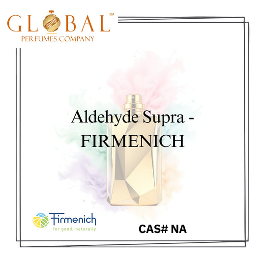 Aldehyde Supra - FIRMENICH