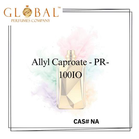 Allyl Caproate - PR-100IO