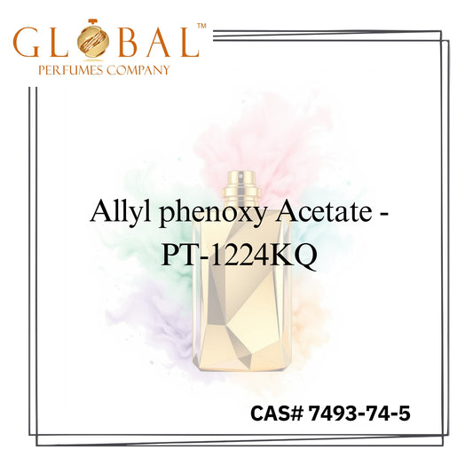 Allyl phenoxy Acetate - PT-1224KQ