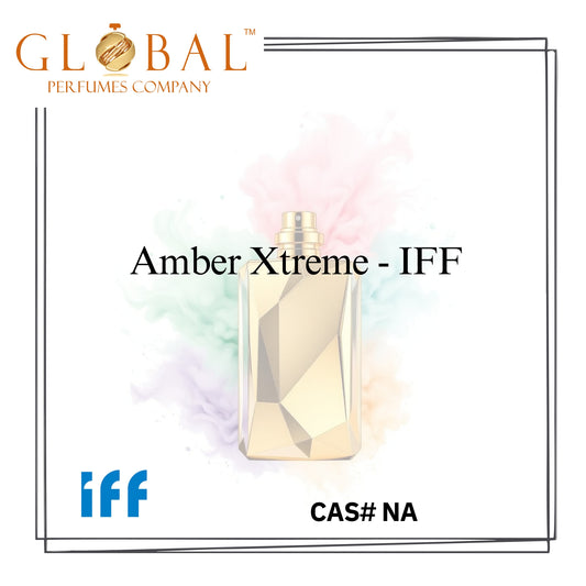 Amber Xtreme - IFF