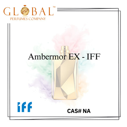 Ambermor EX - IFF