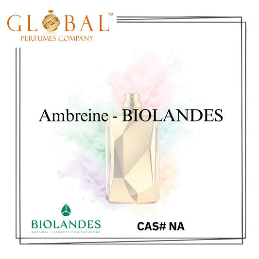 Ambreine - BIOLANDES