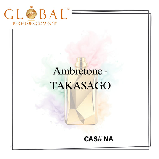 Ambretone - TAKASAGO