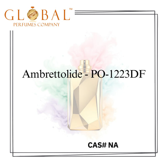 Ambrettolide - PO-1223DF